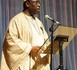 Les images de Macky Sall et Youssou Ndour à l'ouverture du dak'art 2012 au Grand théatre