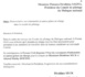 Dialogue national : Le Forum Civil renonce aux indemnités et autres prises en charge dans le comité de pilotage. (DOCUMENT)