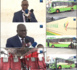 Lancement de « Afrique Dem Dikk » : La nouvelle ligne Dakar-Banjul démarrée ce jeudi.