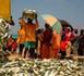 Les mareyeurs du Sénégal réclament 100 millions à l’Etat