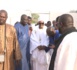 (IMAGES) Magal de Mbacké Kajoor/ Cheikh Bass en visite de courtoisie chez la famille de Serigne Sidy Mokhtar