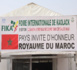 Kaolack / Ouverture de la Fika 2020 : Le Maroc à l'honneur...