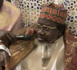Médina Baye / Imam Cheikh Tidiane Aliou Cissé : « Abdou Aziz Américain est au courant du décès de son fils... Il s'en est remis au Tout Puissant... »