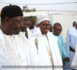 (Images) GAMOU DE DIACKSAO / Cheikh Bass Abdou Khadre Mbacké porteur d'un message du Khalife de Touba, parrain de l'édition 2020