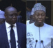 Assemblée Nationale/ La réplique de M. Makhtar Cissé à MLD : «  Je suis un ministre de la République. Je ne me permettrai pas de répondre à certaines questions. Je suis et je reste sénégalais »