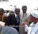 Face à Pape Cheikh Diallo, Moustapha Cissé Lô, invité à l'émission Apprt 221, crache son venin.