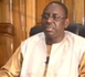 Macky Sall veut mettre fin à "la spirale dangereuse de la dette publique"