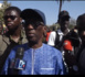 Manifestation Nio Laank : Mamadou Diop Decroix tacle Macky Sall.
