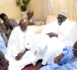 Rappel à Dieu de El hadj Idrissa Guèye/  Présentation de condoléances des Khalifes et autorités gouvernementales à Kaolack (Images).