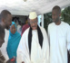 Les images de la cérémonie de 8ème jour du rappel à Dieu d'El Hadj Idrissa Guèye à Kaolack.
