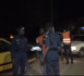 Ziguinchor / Sécurité : Le commissaire Adramé Sarr fait le bilan de la patrouille mixte Police-Gendarmerie.