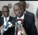 Macky2012 / Suspension de Me Moussa Diop : La coordination des jeunes donne sa position et précise...
