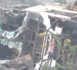 Chute d'un bus malien du pont de la Patte d'Oie : Un mort et 7 blessés graves enregistrés