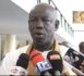 Parlement de la CEDEAO : « Je prends l'engagement de travailler avec courage et détermination... » (Abdoulaye Wilane)