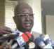 Parlement de la CEDEAO : Le député Aimé Assine succède à Moustapha Cissé Lô au poste chef de la délégation sénégalaise.