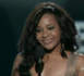 Bobbi Kristina très émue par l'hommage rendu à Whitney Houston (VIDEO)
