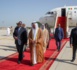 LE PRÉSIDENT SALL À ABU DHABI /  Un après-midi qui sera ponctué de rencontres avec les investisseurs 
