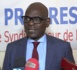 Cheikh Diop sur la suspension de Bamba Kassé :  «La Cnts/Fc compte apporter une réponse au DG de l’Aps par l’action et par la lutte syndicale»