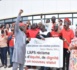 La coalition des centrales syndicales du Sénégal soutient le Synpics dans son combat.