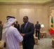 ABU DHABI / L'Émir reçoit le Président Sall et amorce une nouvelle ère de coopération avec Dakar.