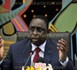 Suivez  la conférence de presse de Macky Sall (VIDEO)