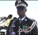 Lutte contre l'insécurité : Le Haut commandant de la gendarmerie à Kaolack.