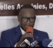 Médiation au sein de Macky 2012 ? Me Moussa Diop infirme et précise…«Je n’ai aucunement été demandeur !»
