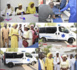 Kaolack : Maître Nafissatou Diop Cissé offre une ambulance flambant-neuve à l'hôpital régional El Hadj Ibrahima Niass (Images).
