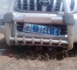 Urgent / Accident  sur l'autoroute Ila Touba : Mamadou Mamoune Mbacké décède sur le coup