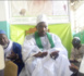 Kolda / Cérémonie officielle de la 46e édition de la ziarra annuelle de Saré Mamady (Kolda) : Le khalife général appelle les fidèles à retourner vers l’Islam et l’union des cœurs.