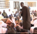 (VIDÉO) DAROU SALAM / Témoignage du Khalife Général lors de l'inhumation de Serigne Mamadou Mamoune Mbacké.