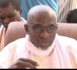 (VIDÉO) Inhumation de Serigne Modou Mamoune Mbacké - Le message de Serigne Sidy Ibra Ndar.