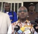 Thiès / Coronavirus : Le Dr El Hadj Malick Ndiaye revient sur les trois cas suspects de commerçants en provenance de Chine.