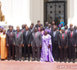 Sénégal : Le communiqué du Conseil des ministres du 24 Mai 2012