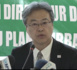 Diplomatie : "Ce plan d'urbanisme est donc une concrétisation émanant d'une certaine volonté politique"  (Tatsuo Arai, ambassadeur Japon au Sénégal)