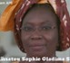Anrsa: Aïssatou Sophie Gladima Siby remplace l’ancienne ministre Yaye Kène Gassama