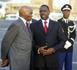 «Macky Sall, je souhaite avoir avec vous des relations normales» (Abdoulaye Wade)