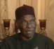 Dernière minute: Abdoulaye Wade déclare qu'il va ouvrir un cabinet de consultation