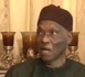 Abdoulaye Wade: "Pape Diop s'est fixé comme objectif de détruire le PDS mais il n'y arrivera pas"