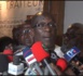 « Le Sénégal, l’histoire en marche »: « J’invite les cadres de l’Apr à travailler à l’amplification de l’ouvrage’’ (Abdoulaye Diouf Sarr)