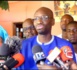 Thiès : « Nous sommes dans une dynamique de massification efficace et efficiente en vue des locales » (Abdoulaye Dièye)