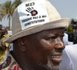 Alioune Tine prend la défense de Wade
