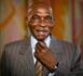 Happy birthday Me Abdoulaye Wade !