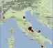 Un séisme de magnitude 5,7 frappe le nord-est de l'Italie