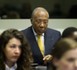 Charles Taylor a été condamné à 50 ans de prison