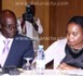 Revivez en images la conférence de presse du nouveau directeur général de L'ARTP, Thierno Alassane Sall