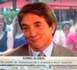 Une journaliste à Martin Short: "Comment va votre épouse?", morte il y a deux ans (VIDEO)