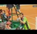 Bagarre entre deux joueurs à Roland-Garros (VIDEO)
