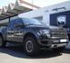 9 véhicules 4X4 de marque Ford  disparus