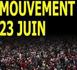 Le M23 deviendra-t-il un parti politique ?